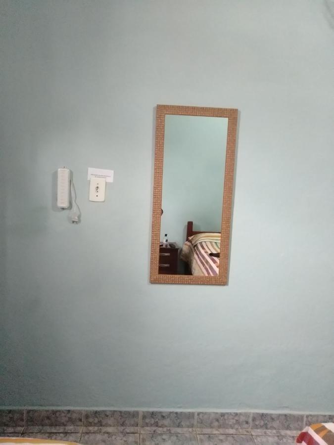 Apartamento Simples E Aconchegante ปาราตี ภายนอก รูปภาพ