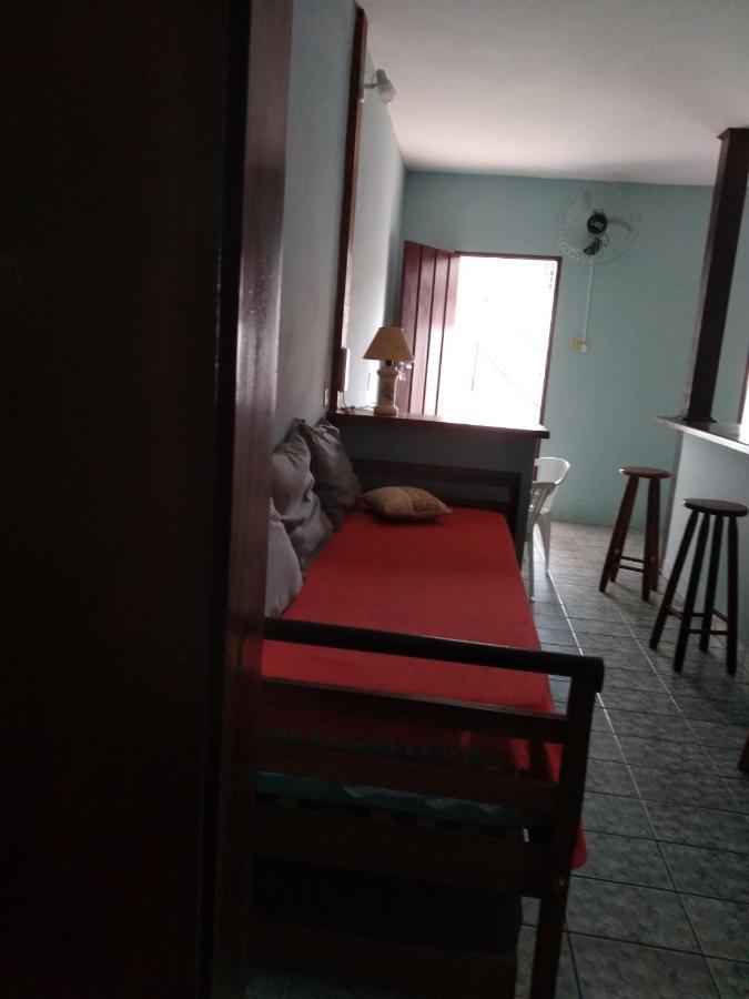 Apartamento Simples E Aconchegante ปาราตี ภายนอก รูปภาพ
