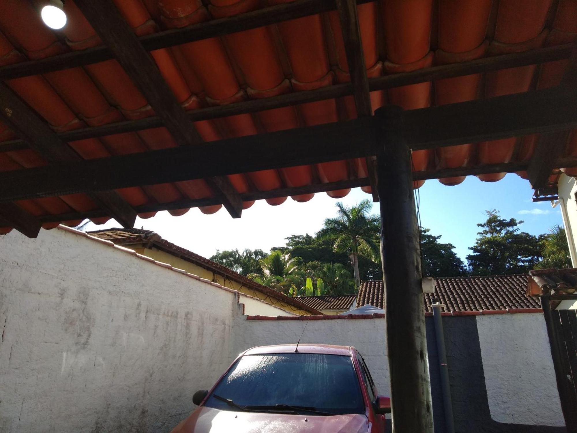Apartamento Simples E Aconchegante ปาราตี ภายนอก รูปภาพ