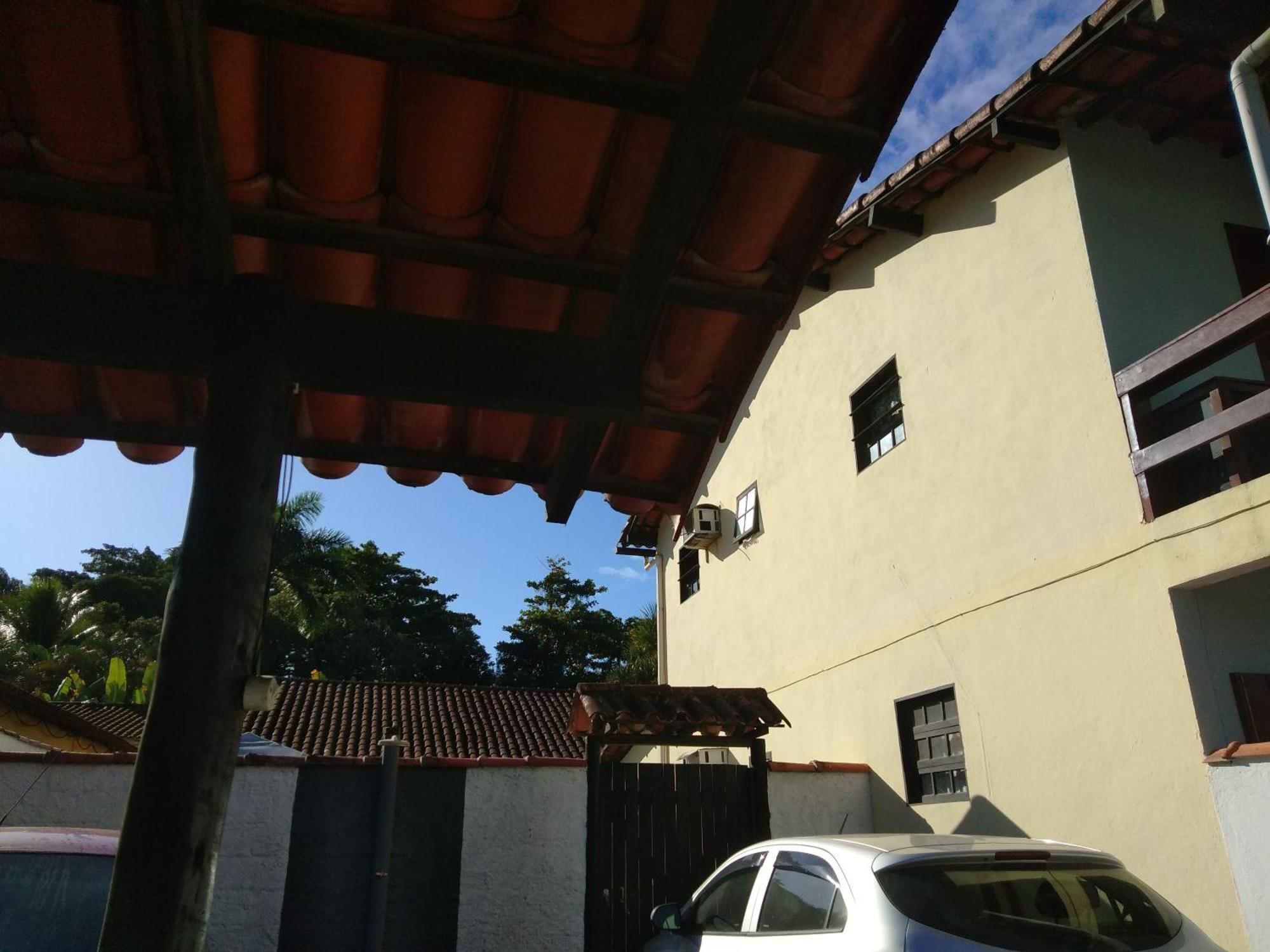 Apartamento Simples E Aconchegante ปาราตี ภายนอก รูปภาพ
