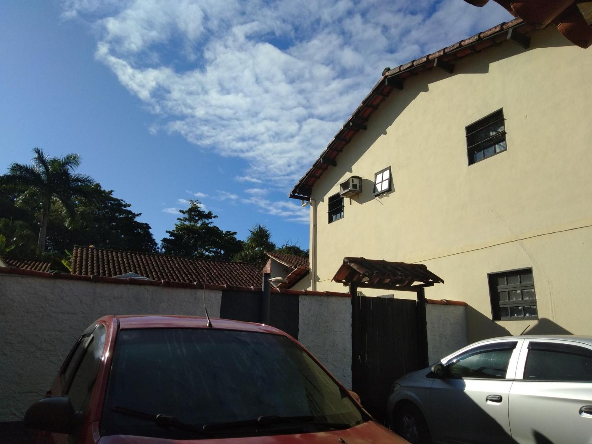 Apartamento Simples E Aconchegante ปาราตี ภายนอก รูปภาพ