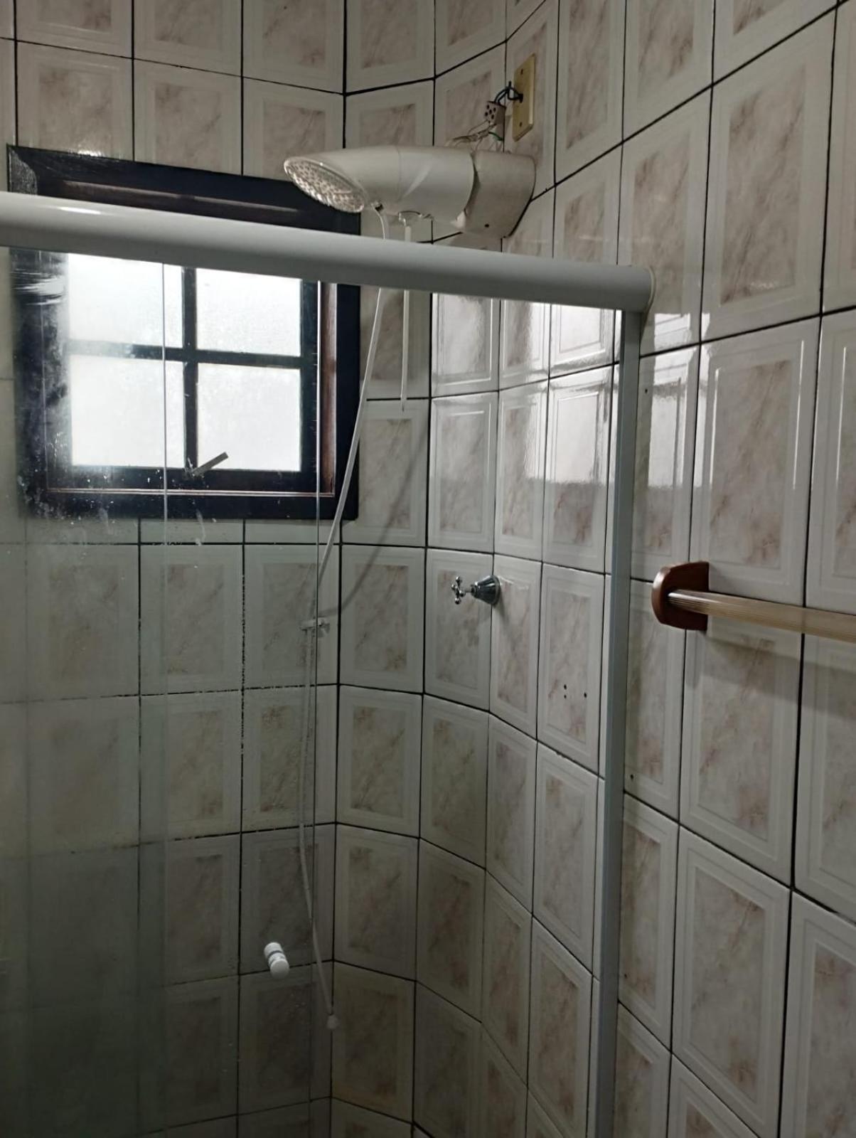Apartamento Simples E Aconchegante ปาราตี ภายนอก รูปภาพ