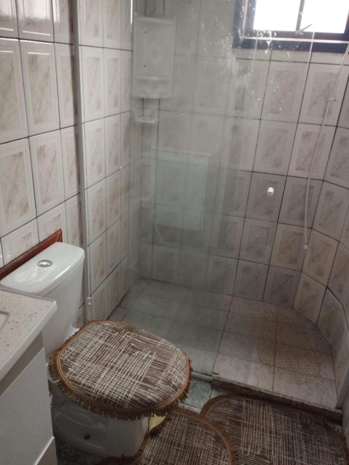 Apartamento Simples E Aconchegante ปาราตี ภายนอก รูปภาพ
