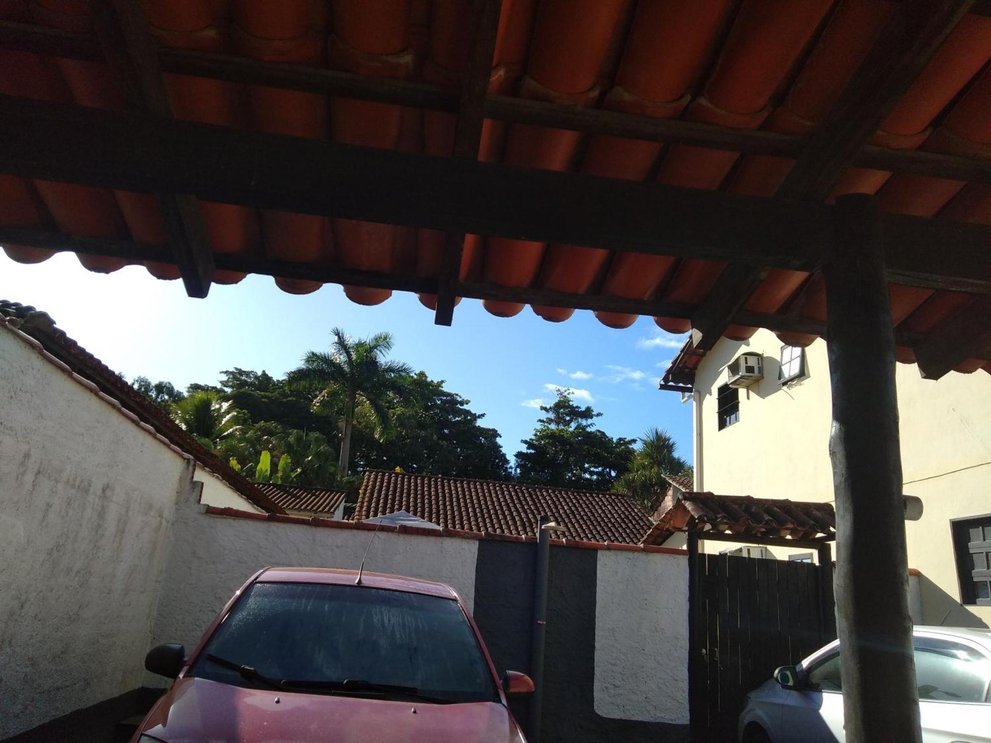 Apartamento Simples E Aconchegante ปาราตี ภายนอก รูปภาพ